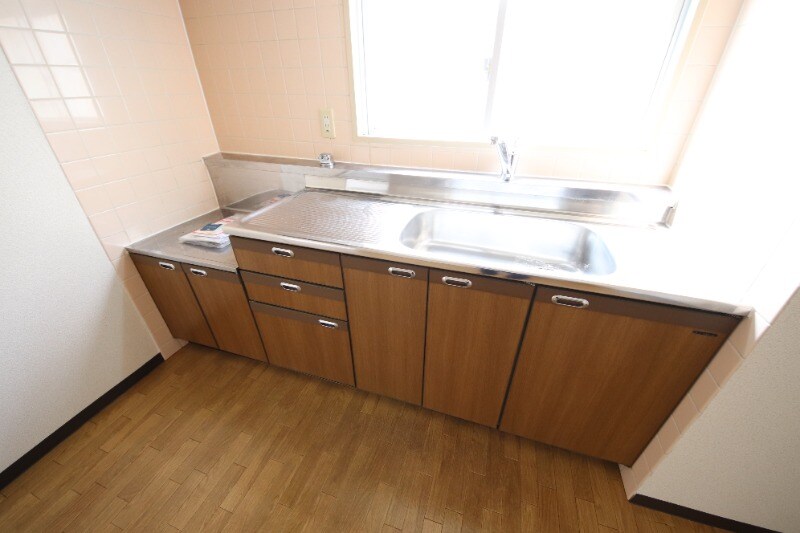 武庫之荘駅 徒歩12分 2階の物件内観写真