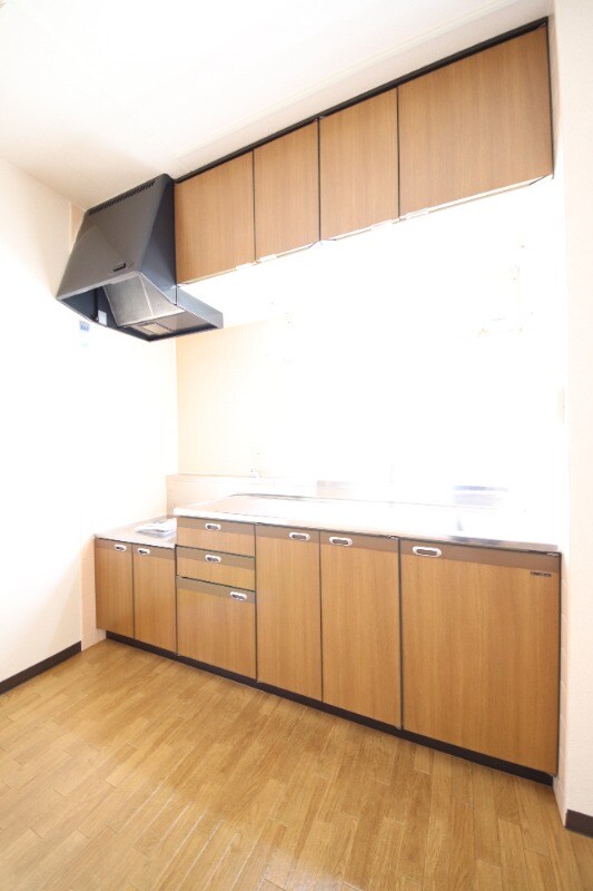 武庫之荘駅 徒歩12分 2階の物件内観写真