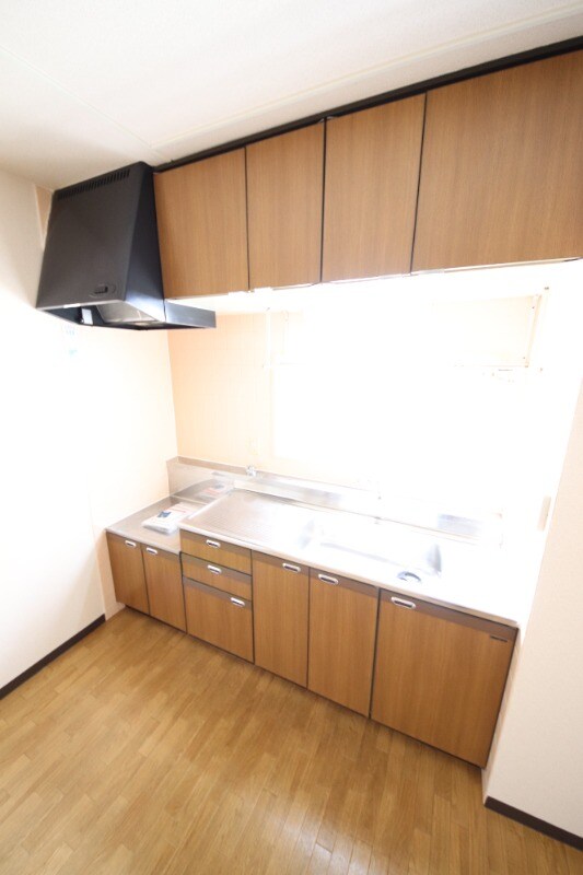 武庫之荘駅 徒歩12分 2階の物件内観写真