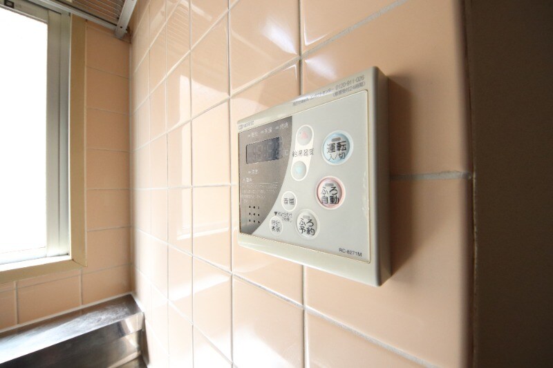 武庫之荘駅 徒歩12分 2階の物件内観写真