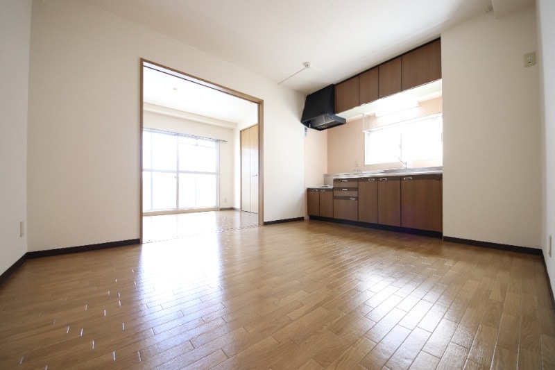 武庫之荘駅 徒歩12分 2階の物件内観写真