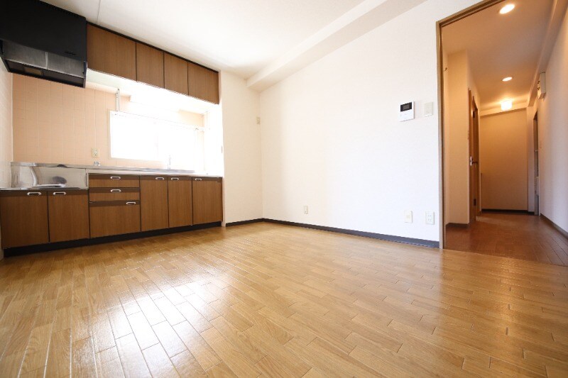 武庫之荘駅 徒歩12分 2階の物件内観写真