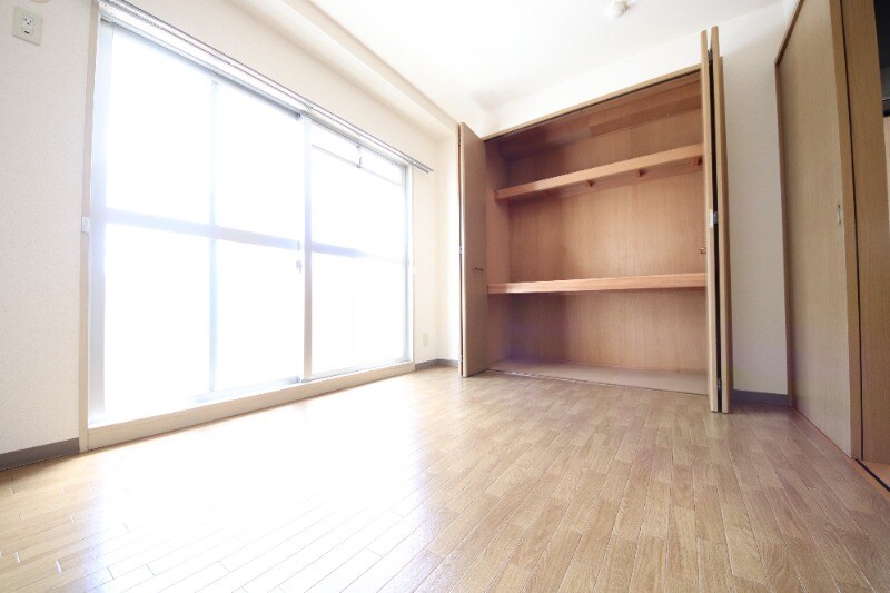 武庫之荘駅 徒歩12分 2階の物件内観写真