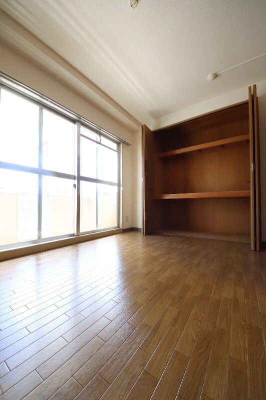 武庫之荘駅 徒歩12分 2階の物件内観写真