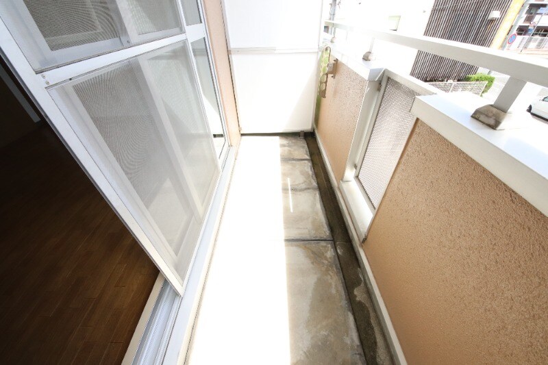 武庫之荘駅 徒歩12分 2階の物件内観写真