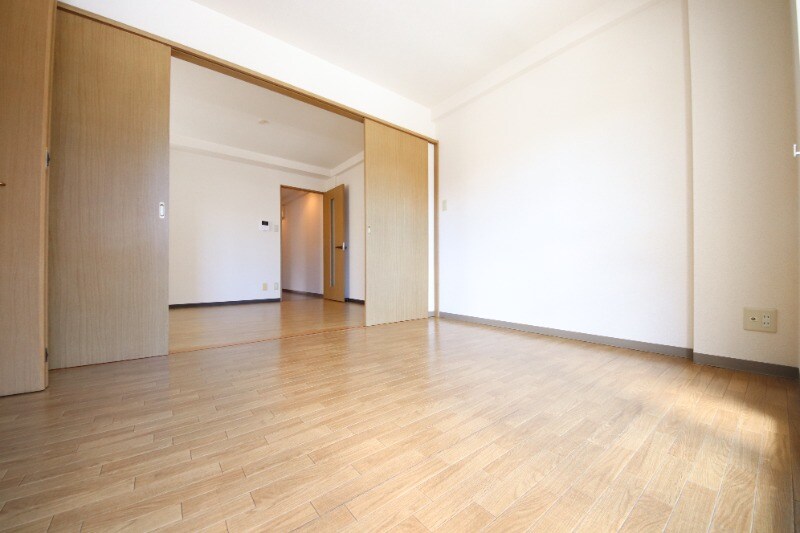 武庫之荘駅 徒歩12分 2階の物件内観写真