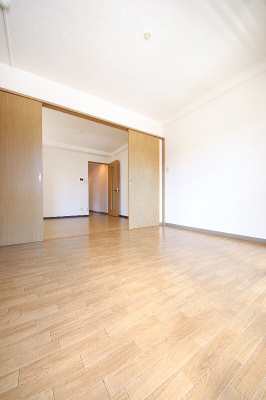 武庫之荘駅 徒歩12分 2階の物件内観写真