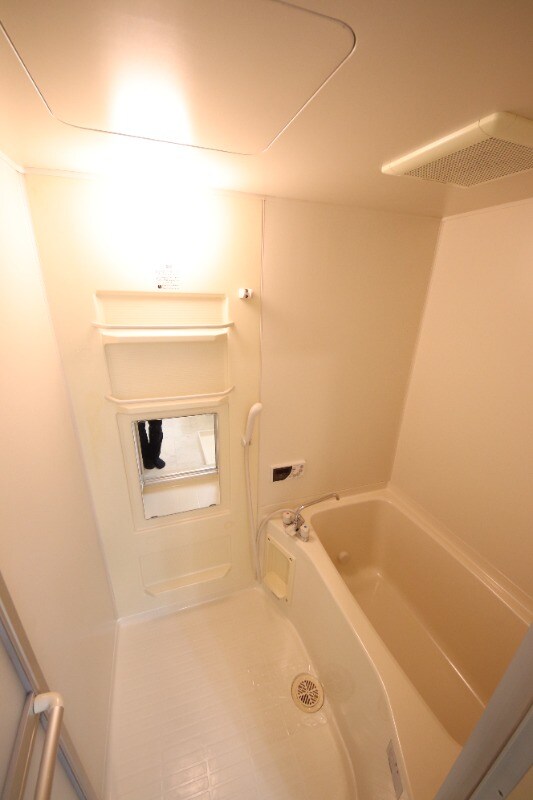 武庫之荘駅 徒歩12分 2階の物件内観写真