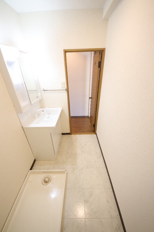 武庫之荘駅 徒歩12分 2階の物件内観写真