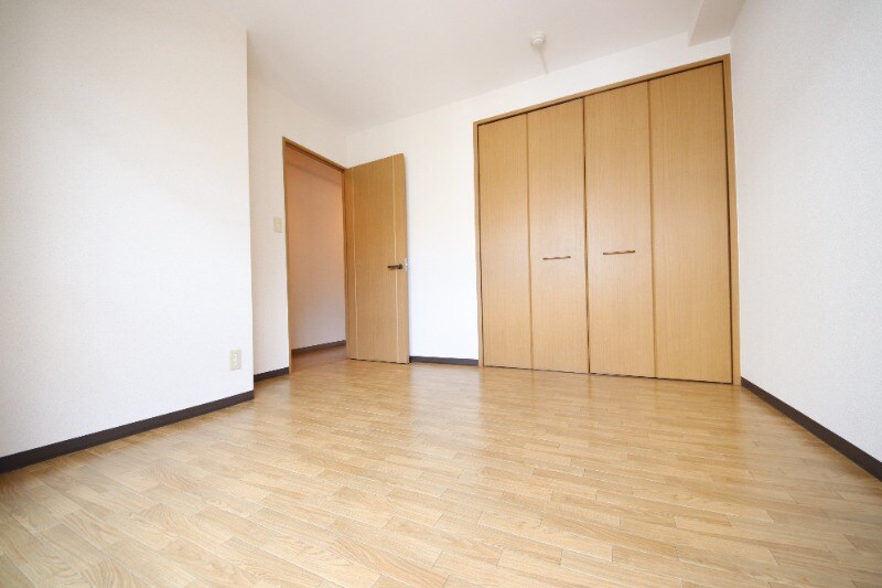 武庫之荘駅 徒歩12分 2階の物件内観写真