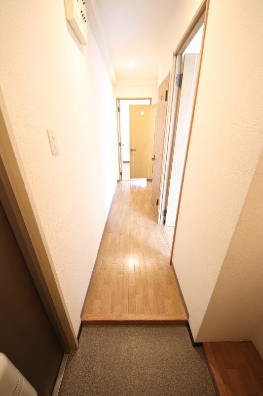 武庫之荘駅 徒歩12分 2階の物件内観写真