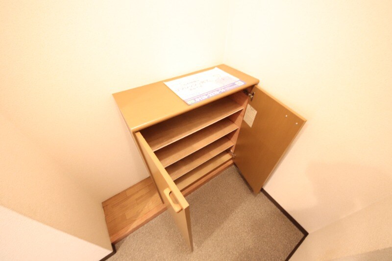 武庫之荘駅 徒歩12分 2階の物件内観写真