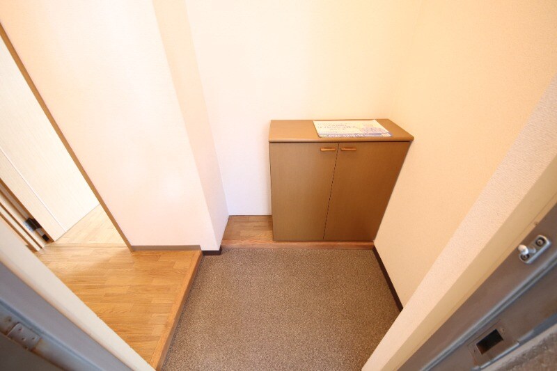 武庫之荘駅 徒歩12分 2階の物件内観写真