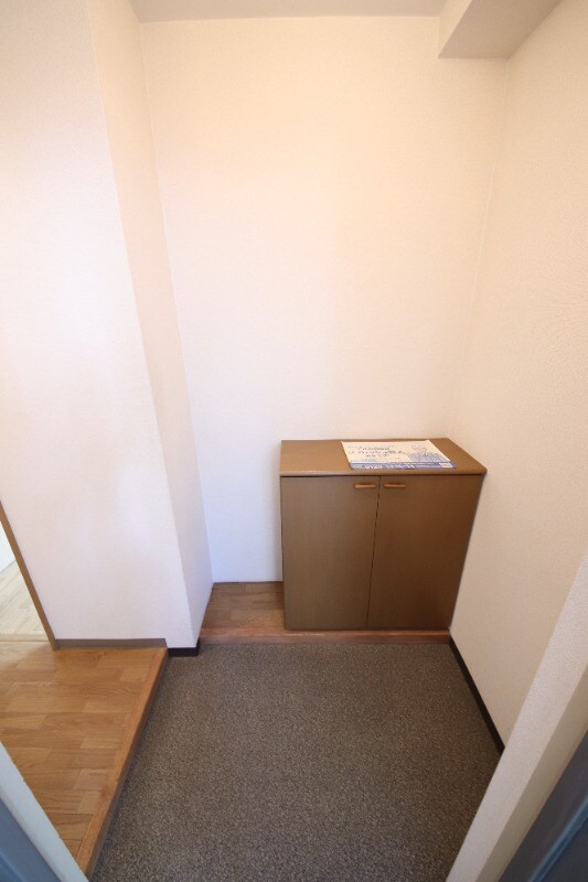 武庫之荘駅 徒歩12分 2階の物件内観写真