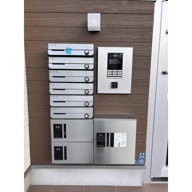 姫島駅 徒歩3分 3階の物件内観写真