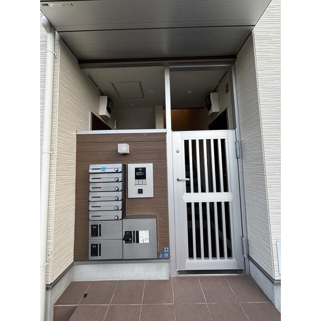 姫島駅 徒歩3分 3階の物件内観写真