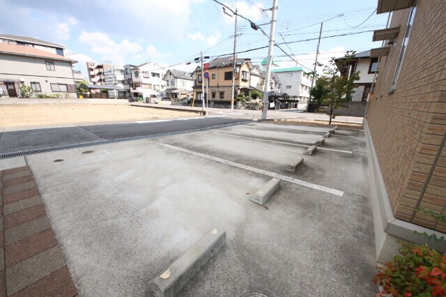 武庫之荘駅 徒歩14分 1階の物件外観写真