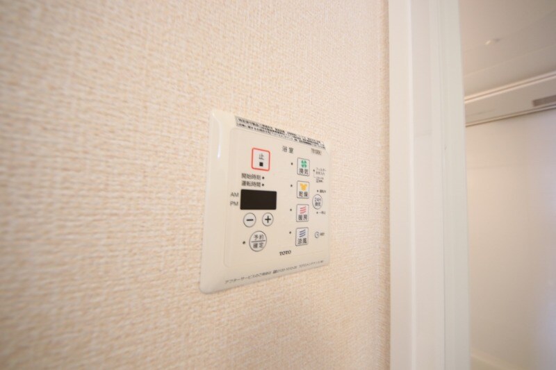 武庫之荘駅 徒歩14分 1階の物件内観写真