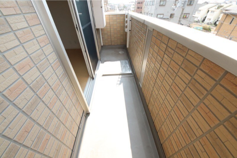 武庫之荘駅 徒歩14分 1階の物件内観写真