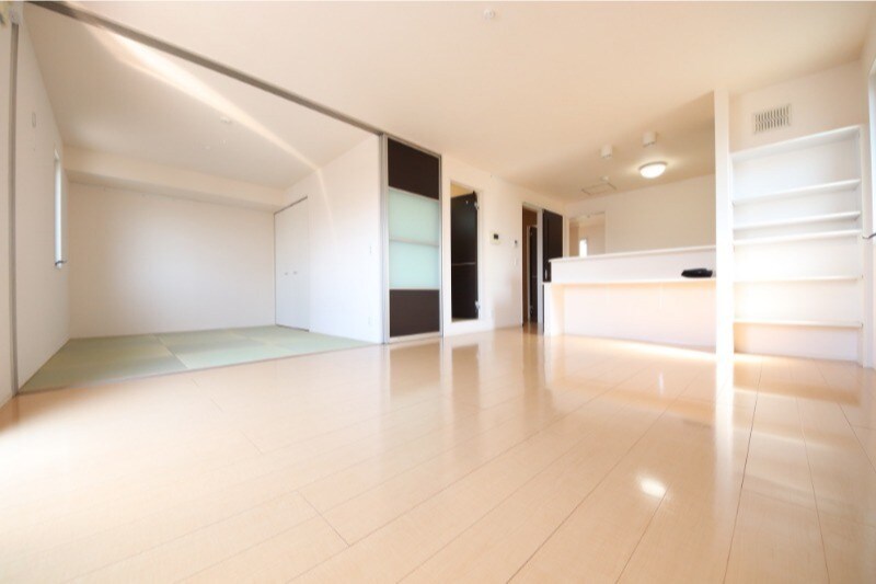 武庫之荘駅 徒歩14分 1階の物件内観写真