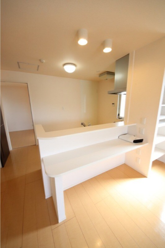 武庫之荘駅 徒歩14分 1階の物件内観写真