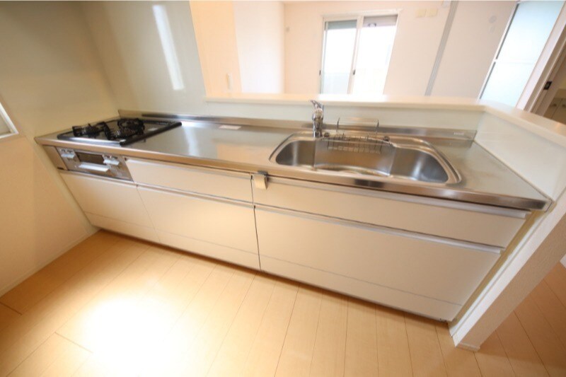 武庫之荘駅 徒歩14分 1階の物件内観写真