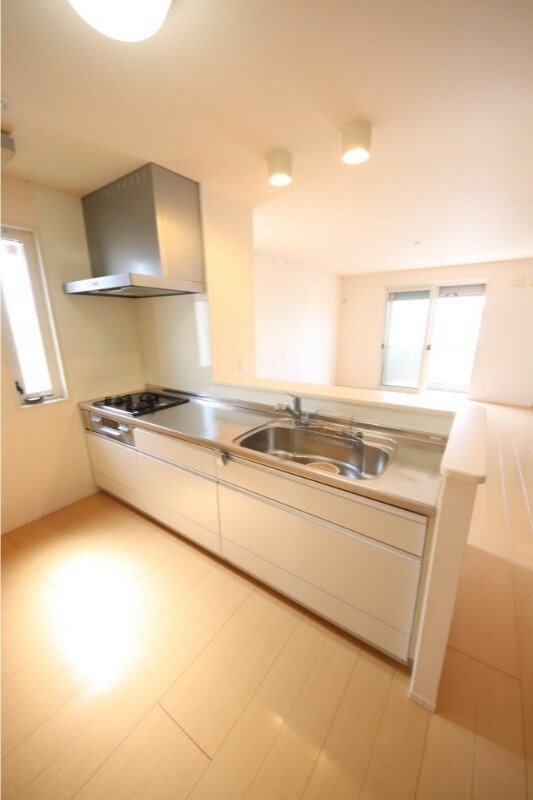 武庫之荘駅 徒歩14分 1階の物件内観写真