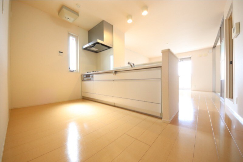 武庫之荘駅 徒歩14分 1階の物件内観写真