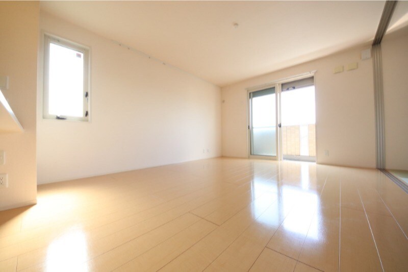 武庫之荘駅 徒歩14分 1階の物件内観写真