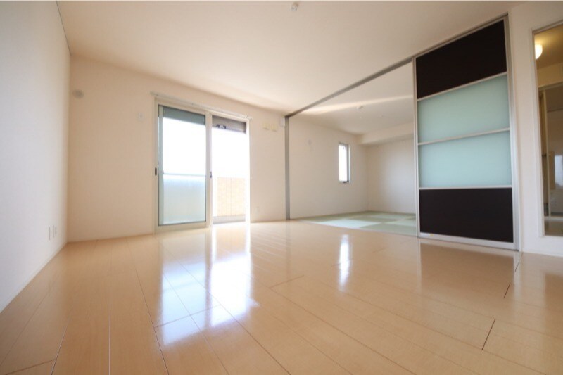 武庫之荘駅 徒歩14分 1階の物件内観写真