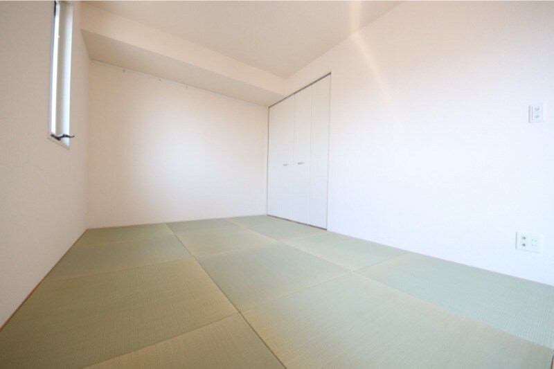 武庫之荘駅 徒歩14分 1階の物件内観写真