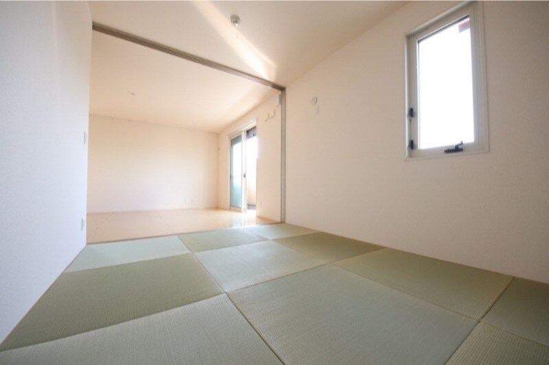 武庫之荘駅 徒歩14分 1階の物件内観写真