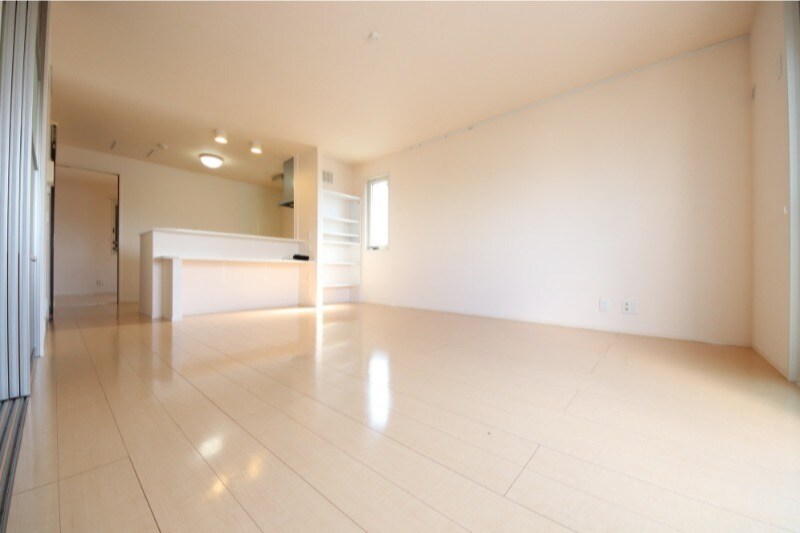 武庫之荘駅 徒歩14分 1階の物件内観写真