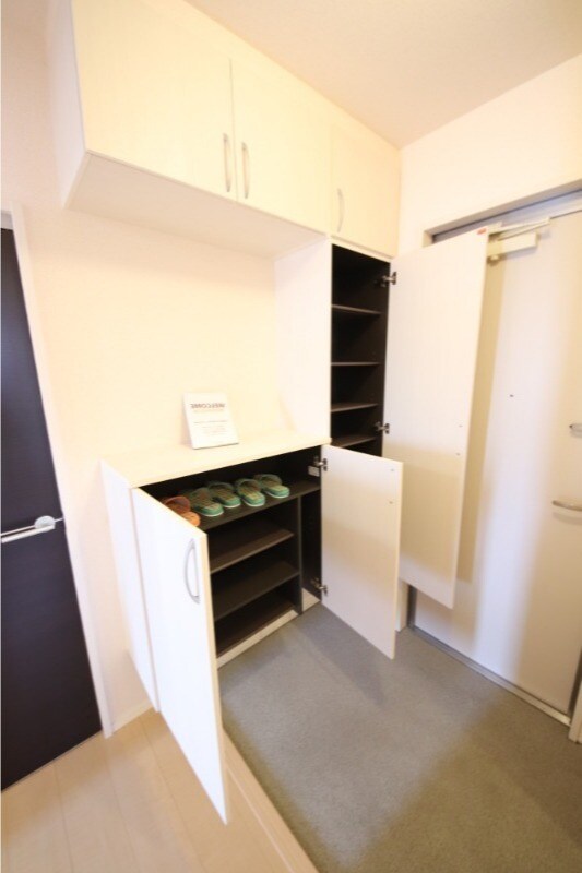 武庫之荘駅 徒歩14分 1階の物件内観写真