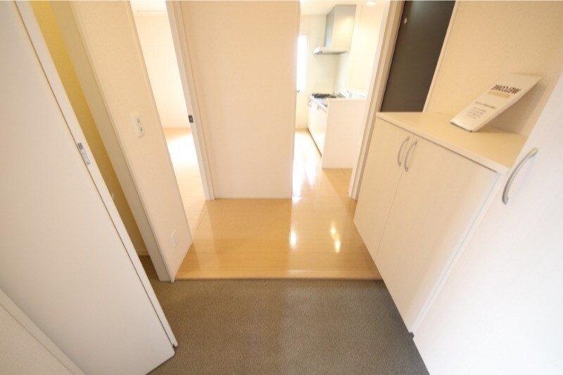 武庫之荘駅 徒歩14分 1階の物件内観写真