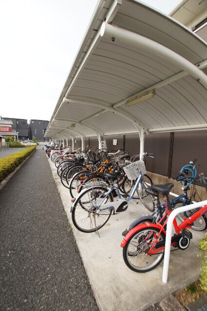 園田駅 徒歩20分 2階の物件外観写真