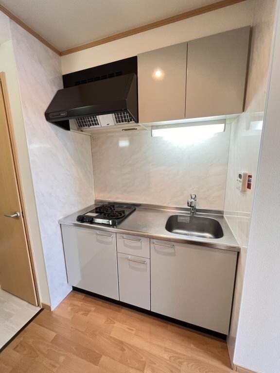 園田駅 徒歩20分 2階の物件内観写真