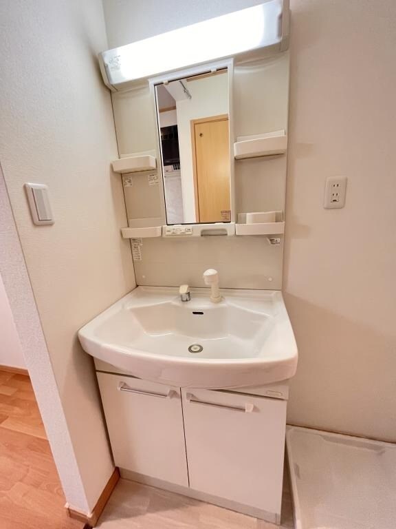 園田駅 徒歩20分 2階の物件内観写真