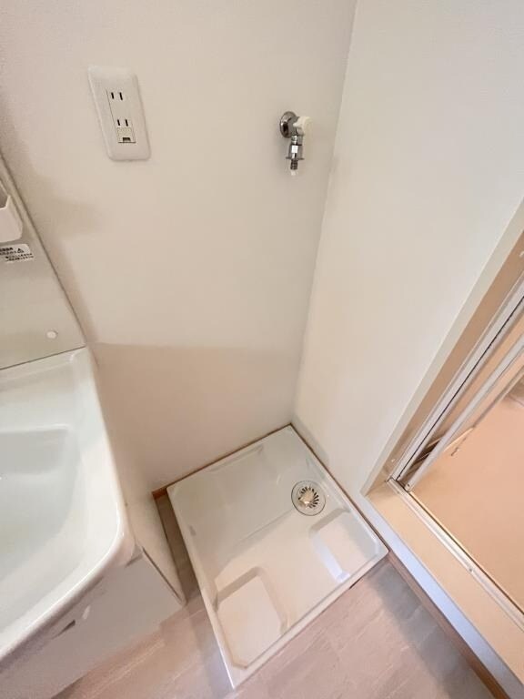 園田駅 徒歩20分 2階の物件内観写真