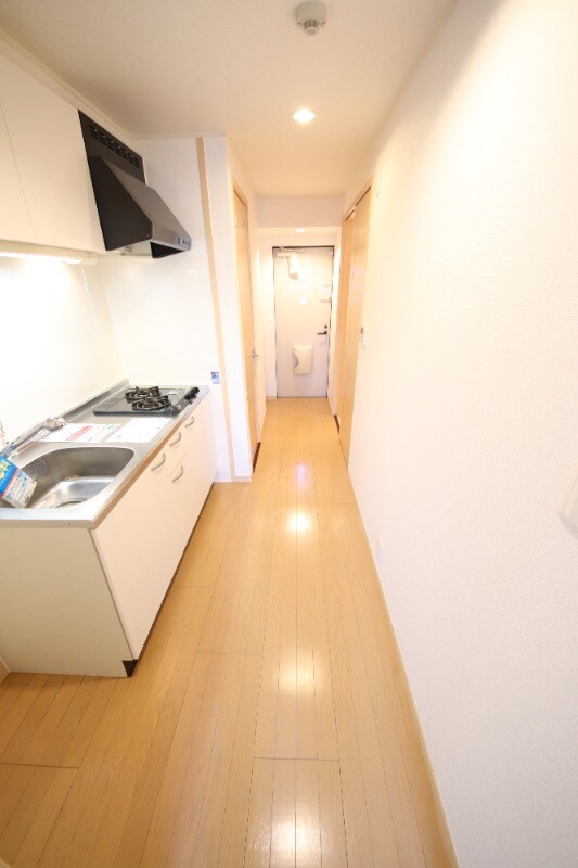 立花駅 徒歩14分 2階の物件内観写真