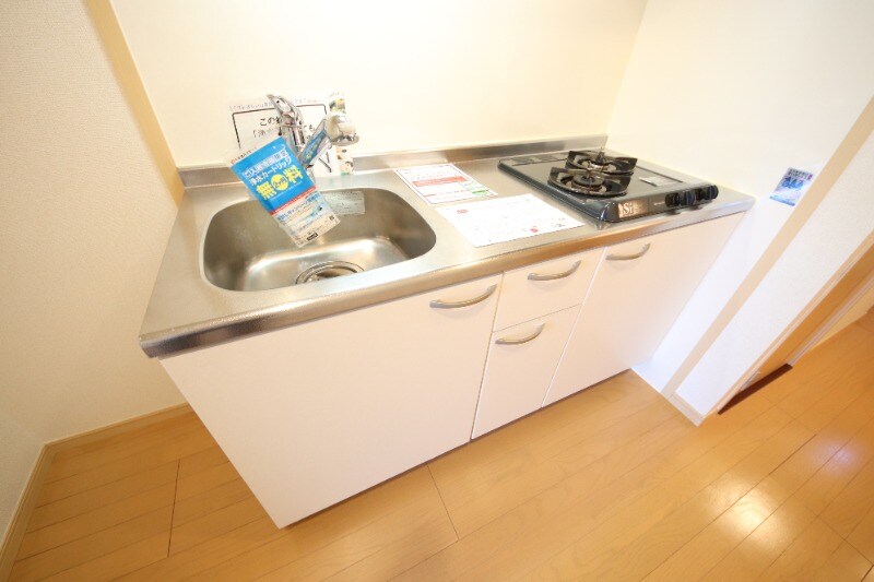 立花駅 徒歩14分 2階の物件内観写真