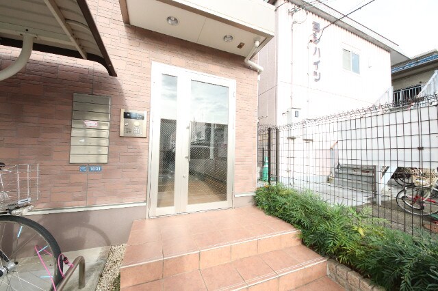 立花駅 徒歩14分 2階の物件外観写真