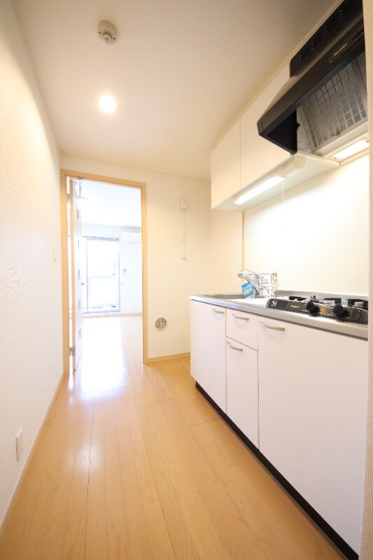 立花駅 徒歩14分 2階の物件内観写真