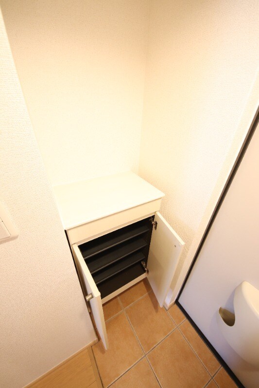 立花駅 徒歩14分 2階の物件内観写真