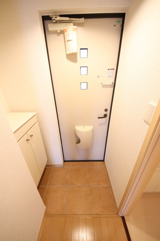 立花駅 徒歩14分 2階の物件内観写真