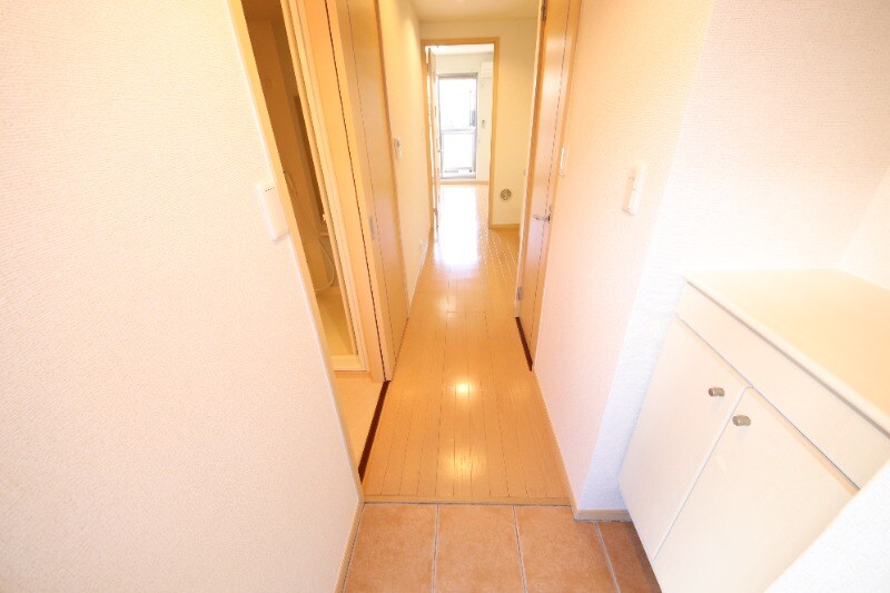 立花駅 徒歩14分 2階の物件内観写真
