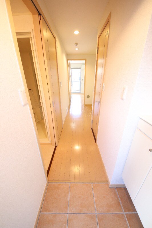 立花駅 徒歩14分 2階の物件内観写真