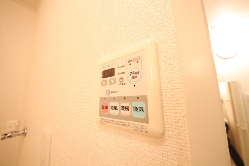 立花駅 徒歩14分 2階の物件内観写真