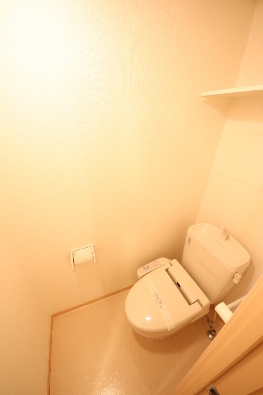 立花駅 徒歩14分 2階の物件内観写真