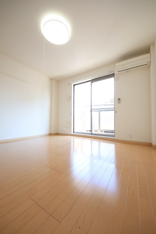 立花駅 徒歩14分 2階の物件内観写真